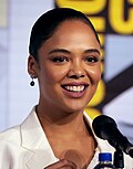 Foto de Tessa Thompson