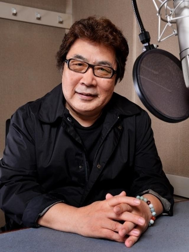 Foto de Tesshō Genda