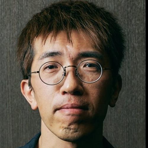 Foto de Tetsurō Araki