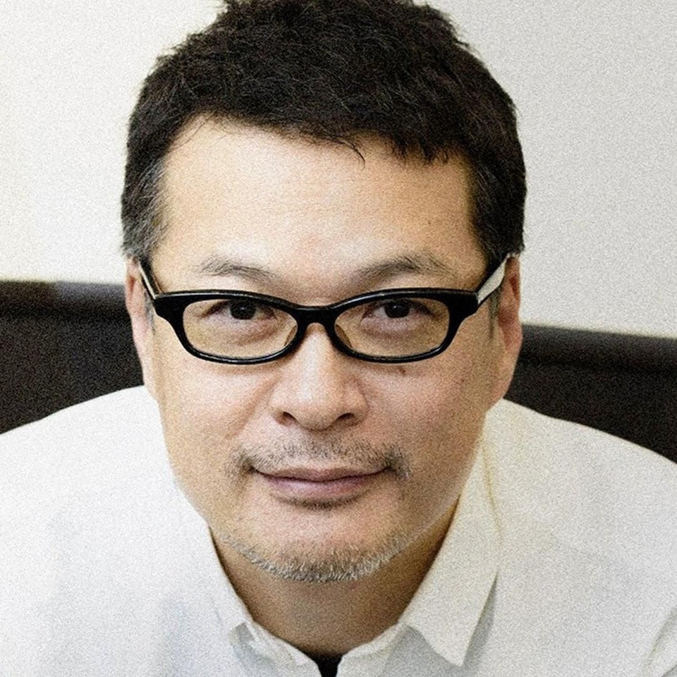 Foto de Tetsushi Tanaka