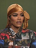 Foto de Teyana Taylor