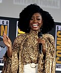 Foto de Teyonah Parris