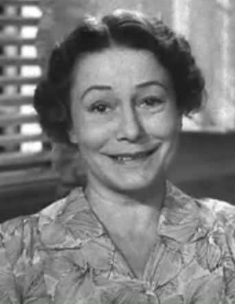 Foto de Thelma Ritter