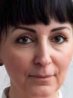 Foto de Thérèse Ahlbeck