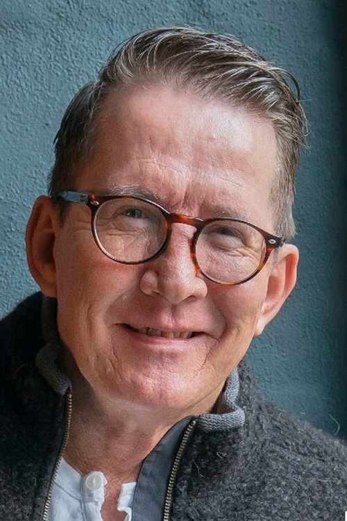 Foto de Thomas Bo Larsen