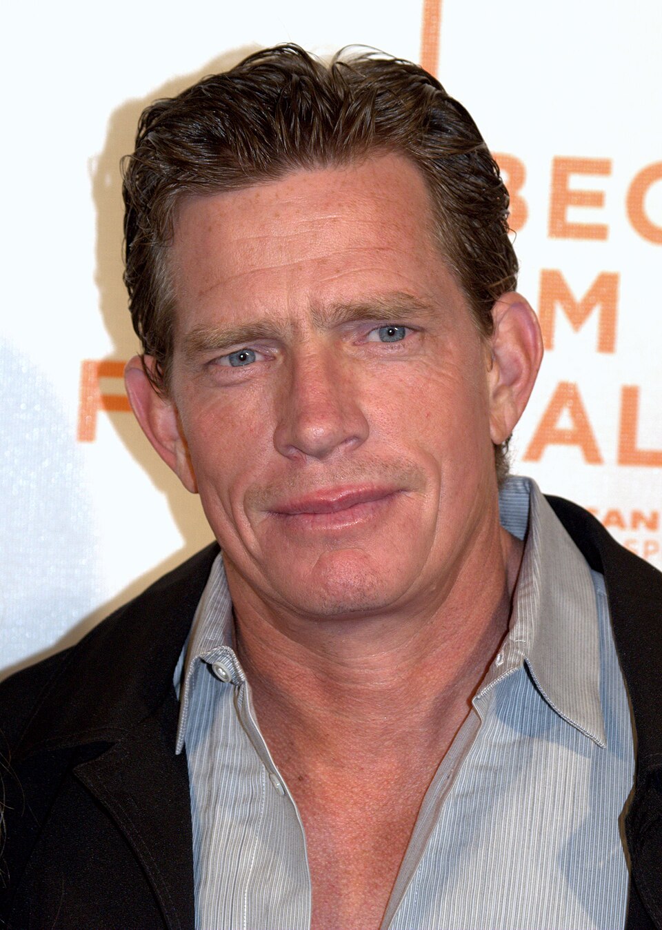 Foto de Thomas Haden Church