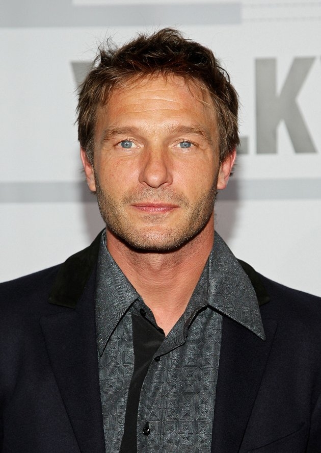 Foto de Thomas Kretschmann