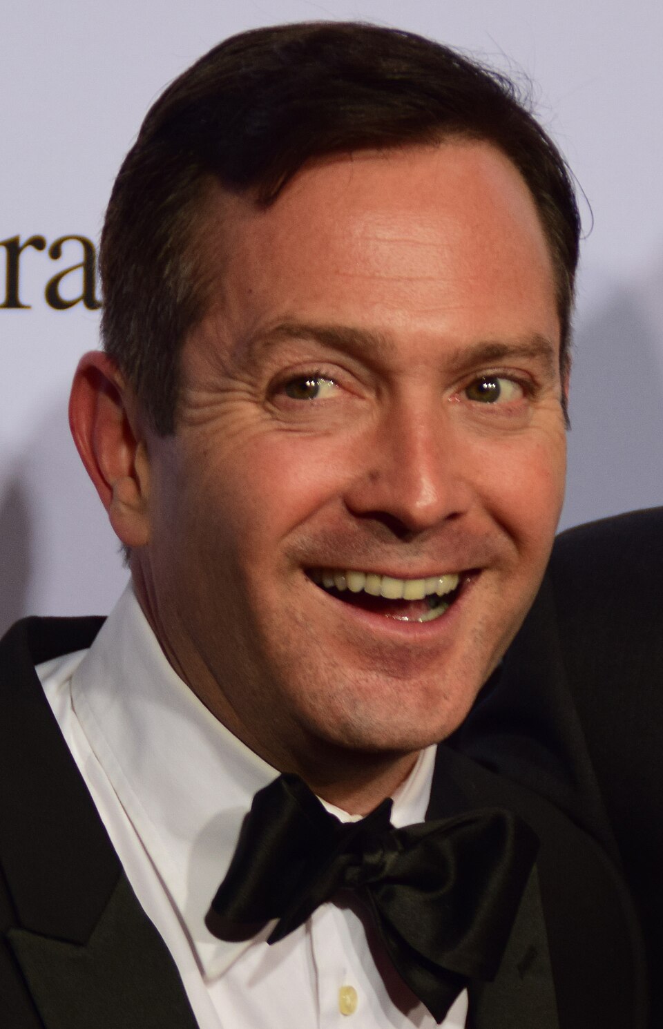 Foto de Thomas Lennon