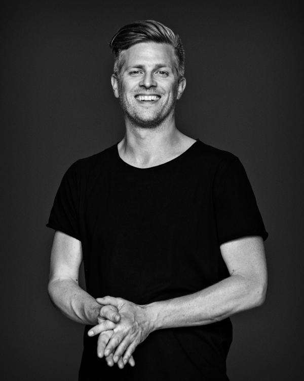 Foto de Thorbjørn Christoffersen