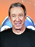 Foto de Tim Allen