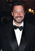 Foto de Tim Curry