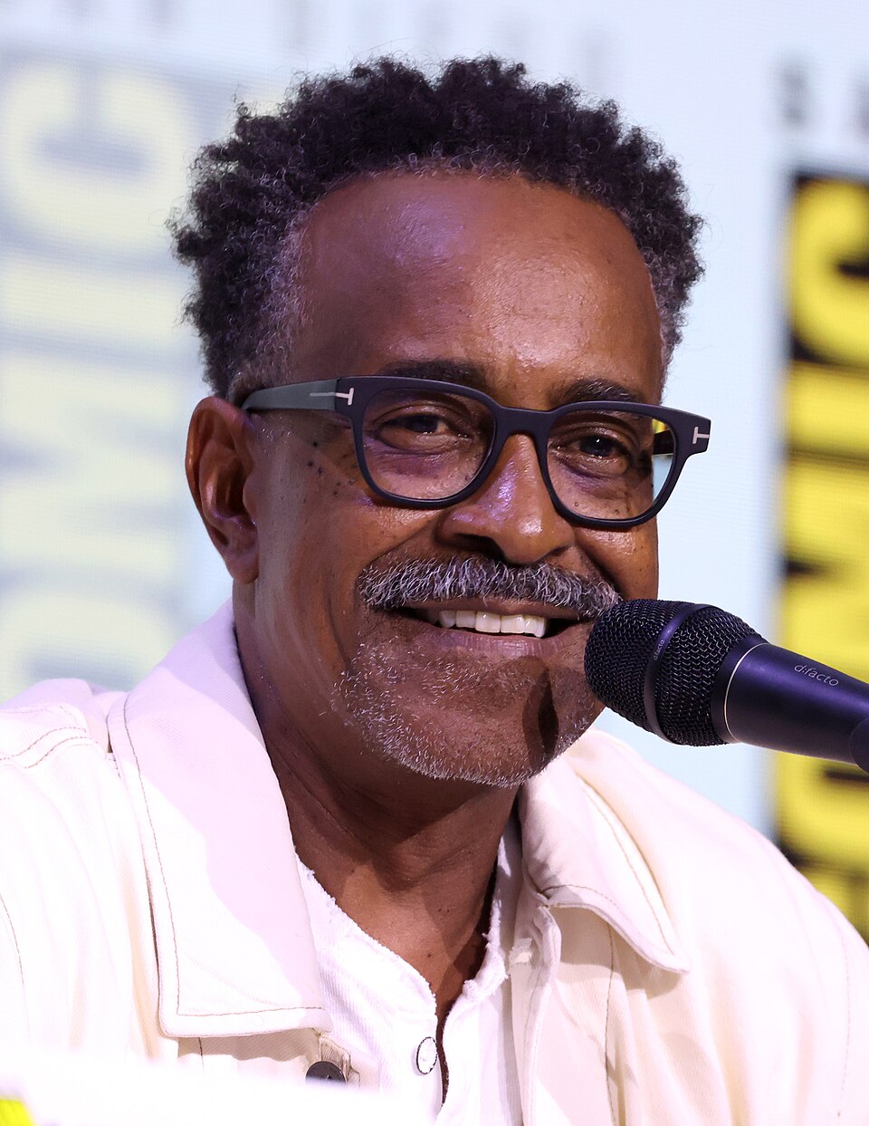 Foto de Tim Meadows