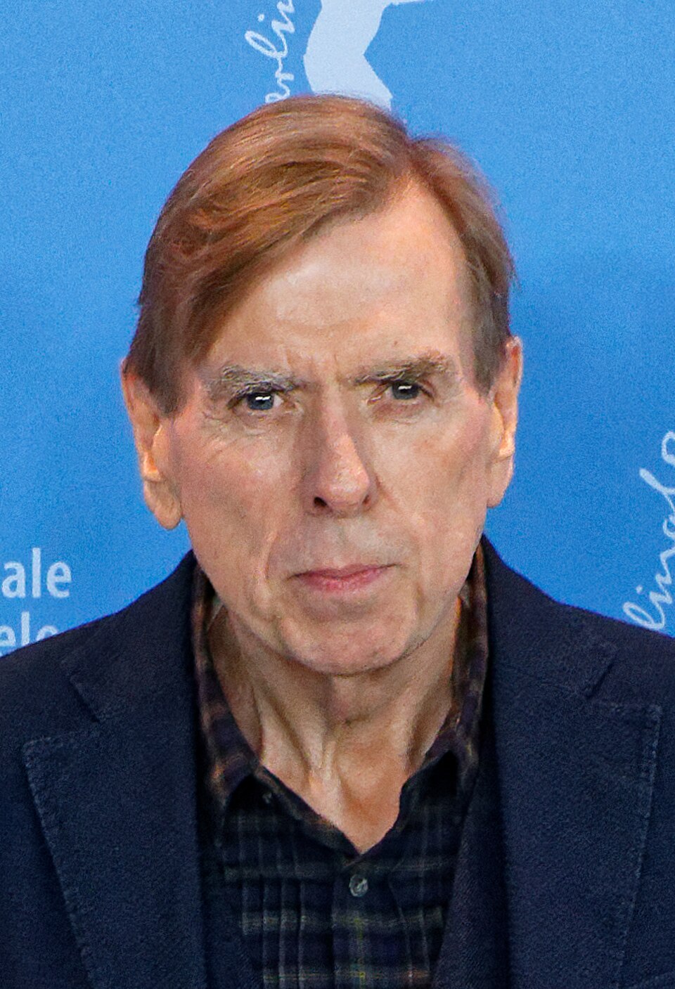 Foto de Timothy Spall