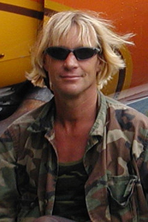 Foto de Timothy Treadwell