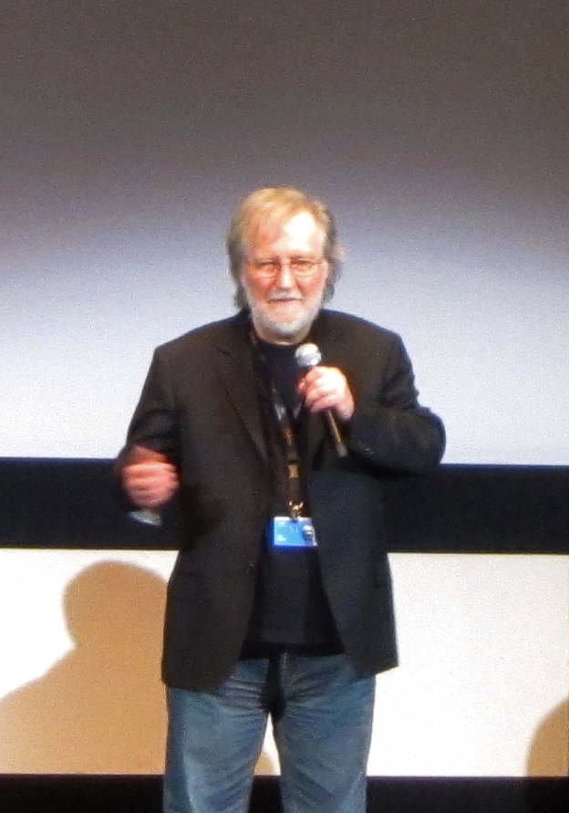 Foto de Tobe Hooper