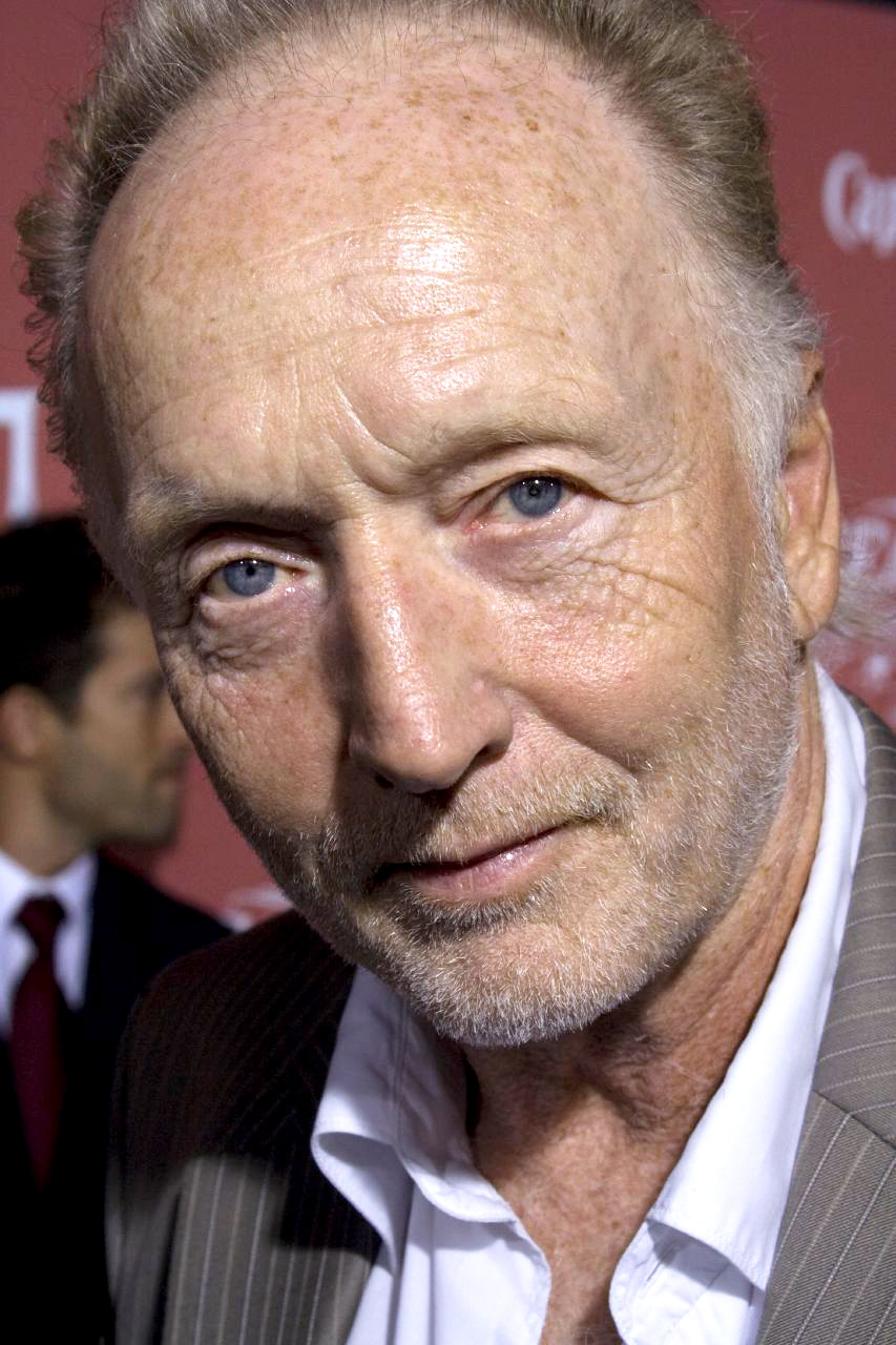 Foto de Tobin Bell