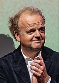 Foto de Toby Jones