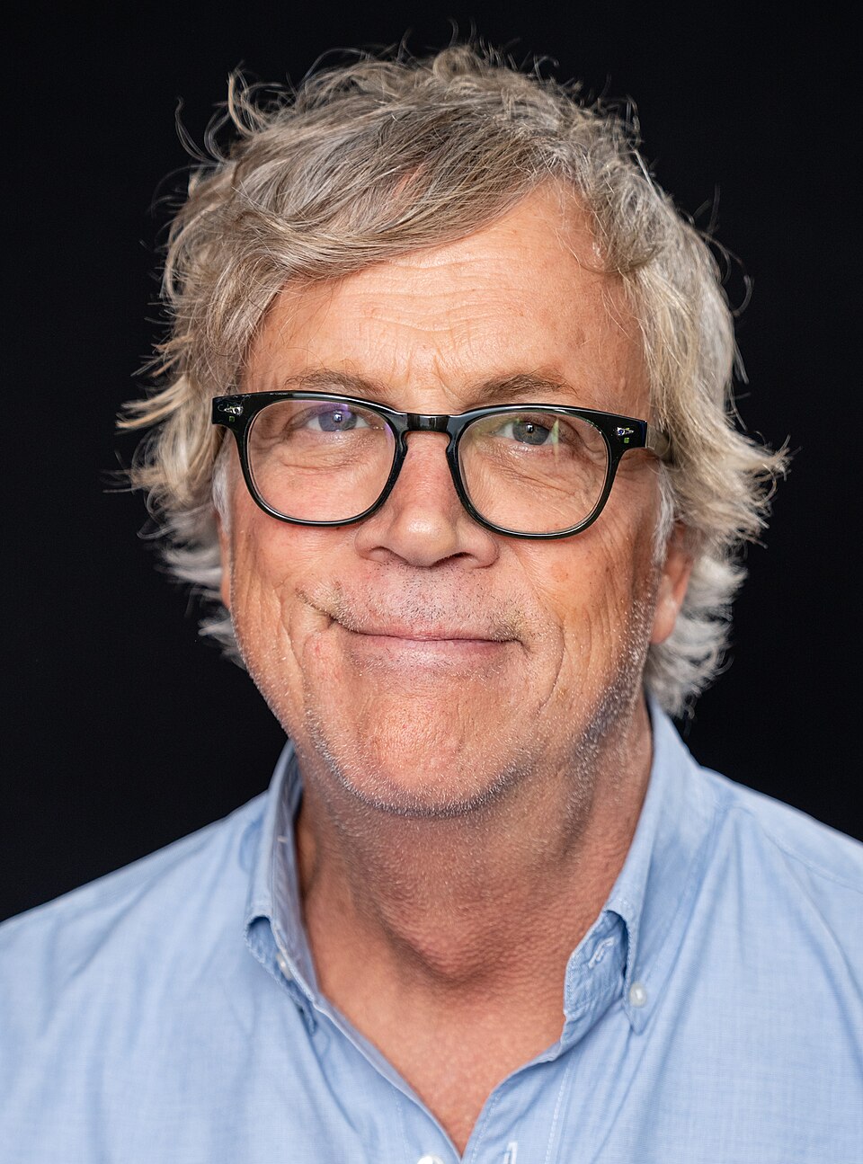 Foto de Todd Haynes