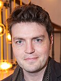 Foto de Tom Burke