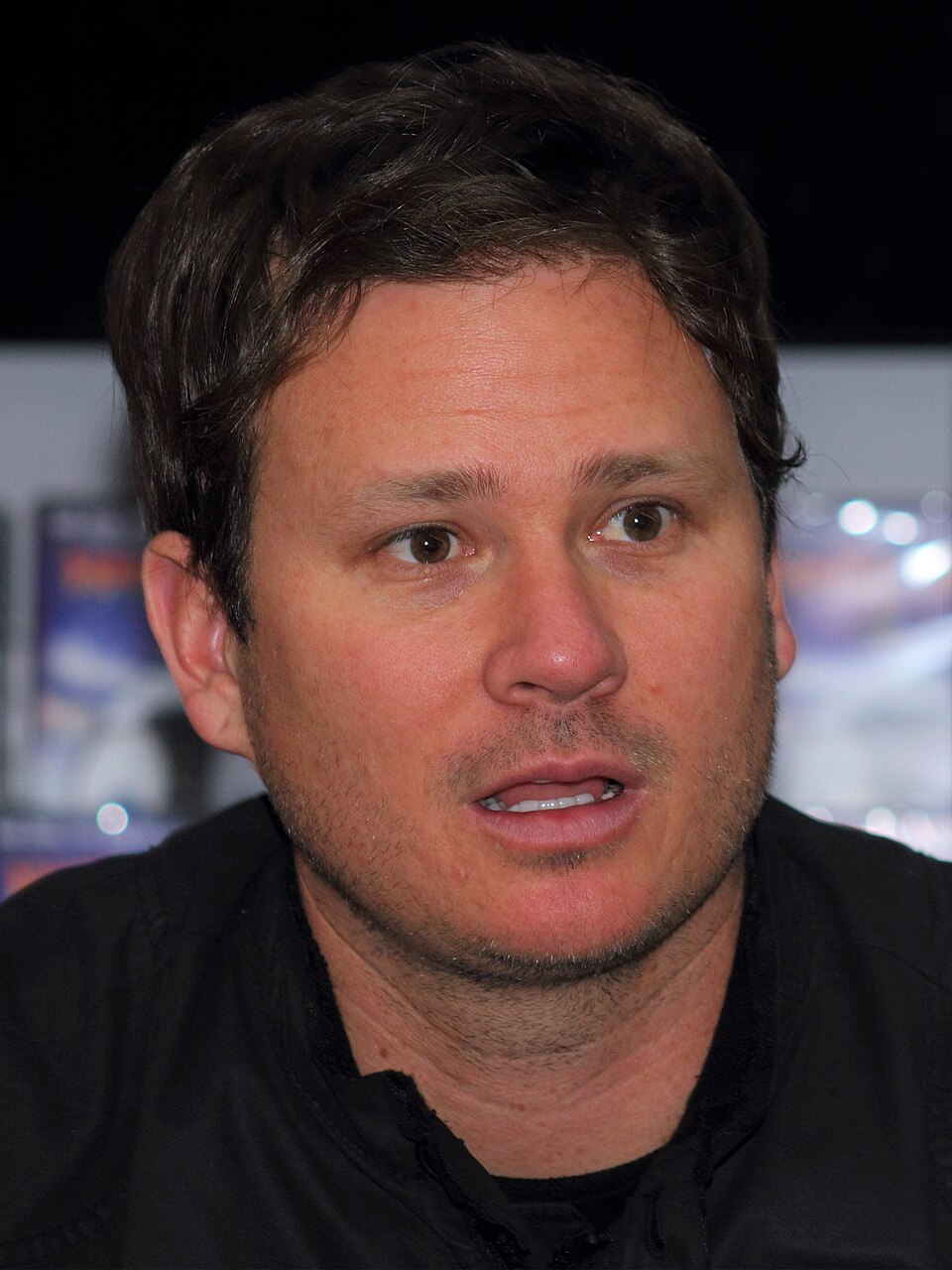 Foto de Tom DeLonge