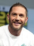 Foto de Tom Hardy