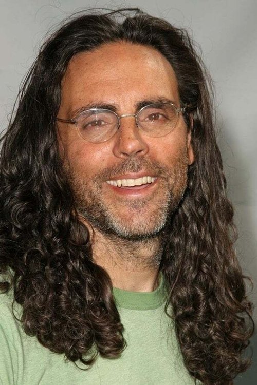 Foto de Tom Shadyac