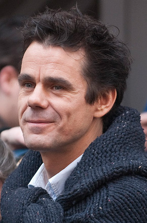 Foto de Tom Tykwer