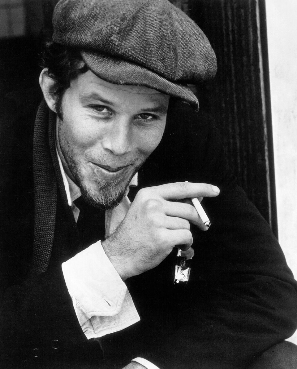 Foto de Tom Waits