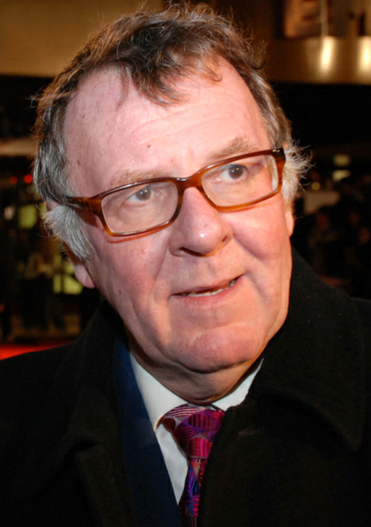 Foto de Tom Wilkinson