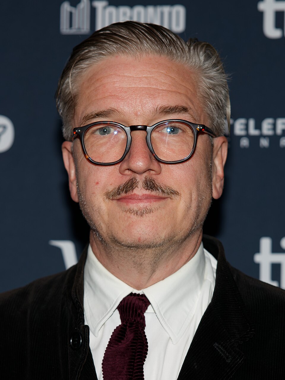 Foto de Tomas Alfredson