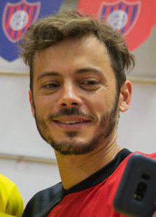 Foto de Tomás Fonzi