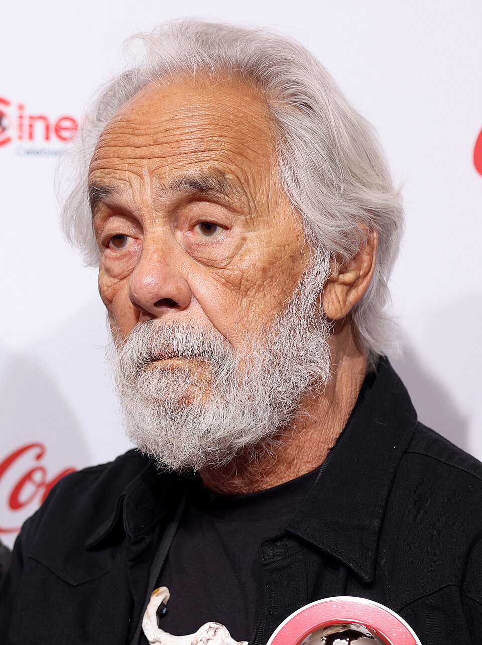Foto de Tommy Chong