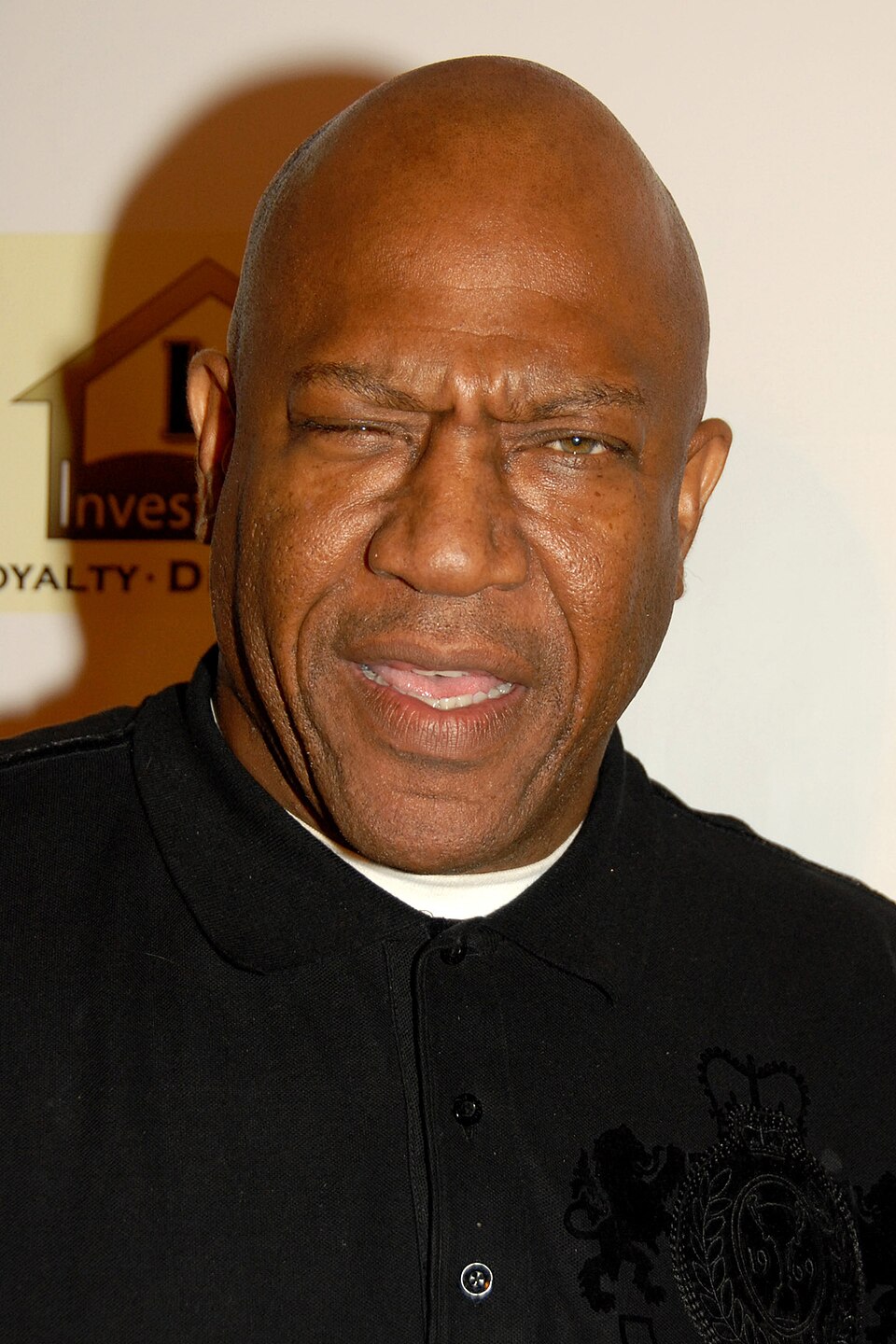 Foto de Tommy Lister Jr.