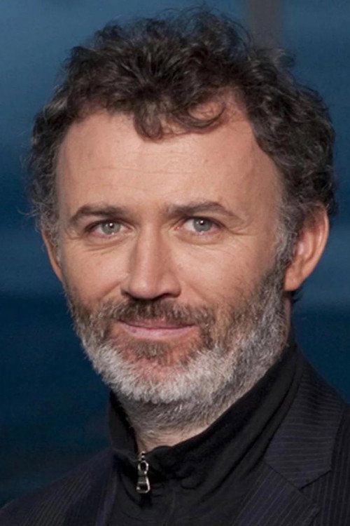 Foto de Tommy Tiernan