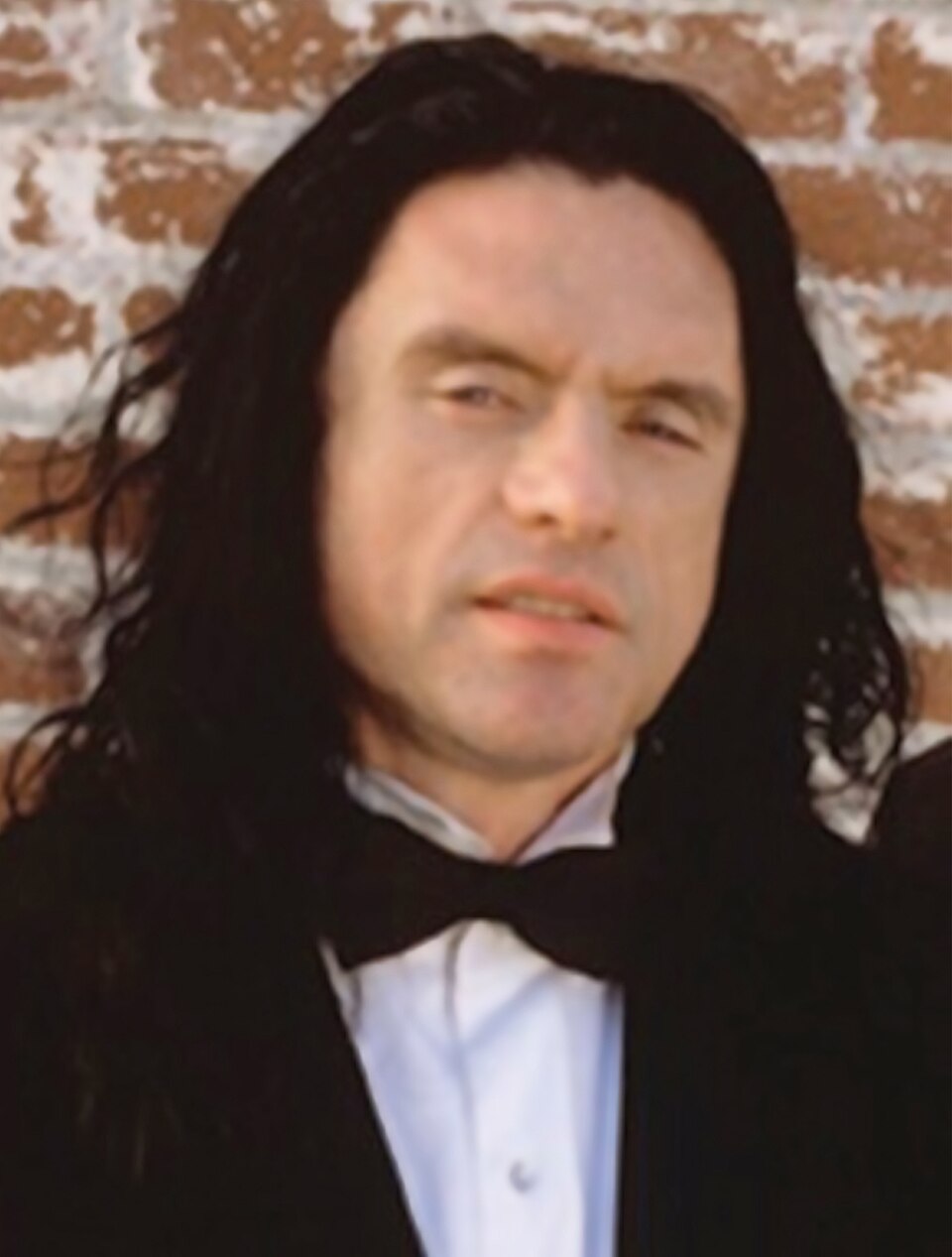 Foto de Tommy Wiseau