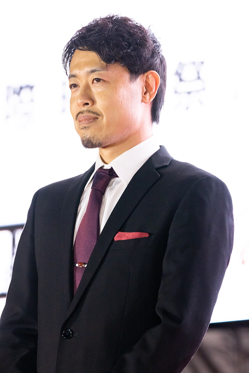 Foto de Tomohisa Taguchi