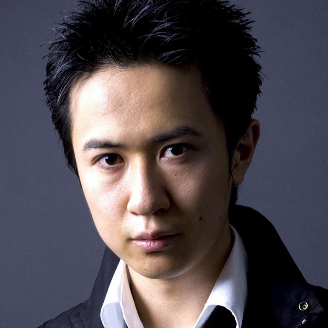 Foto de Tomokazu Sugita