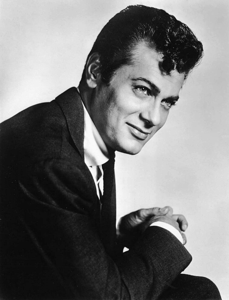 Foto de Tony Curtis