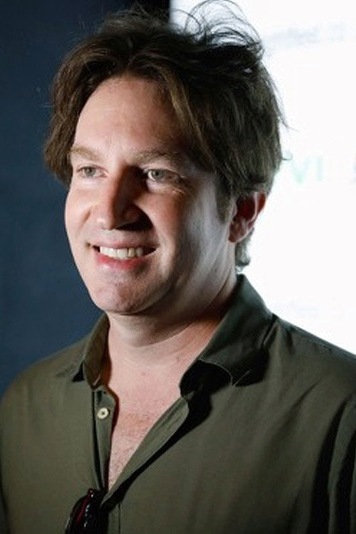 Foto de Tony Dean Smith