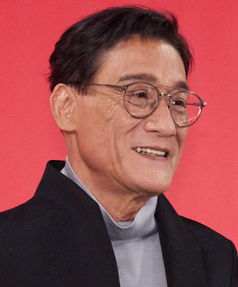 Foto de Tony Leung Ka-fai