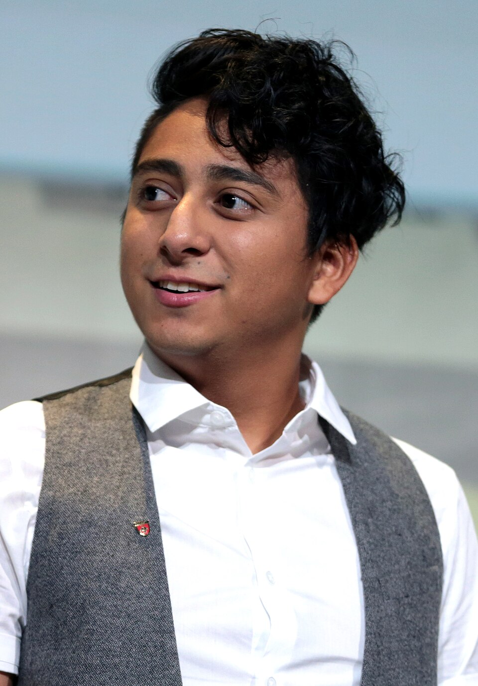 Foto de Tony Revolori