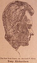 Foto de Tony Richardson
