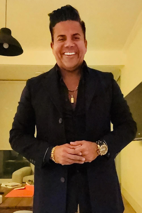 Foto de Tony Rodríguez