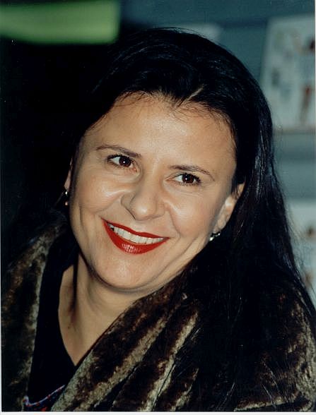 Foto de Tracey Ullman