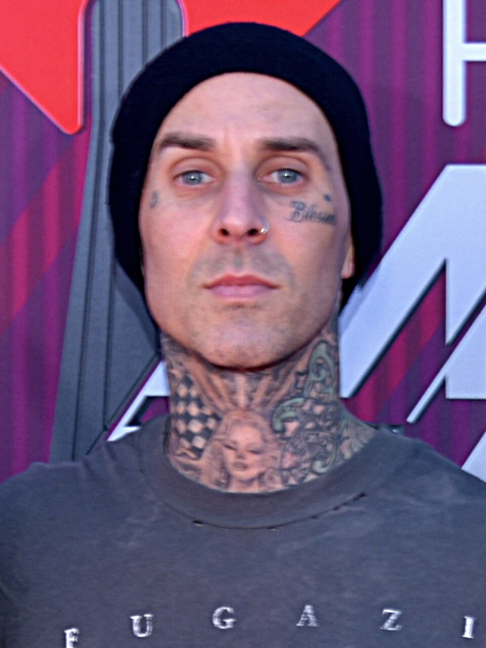 Foto de Travis Barker