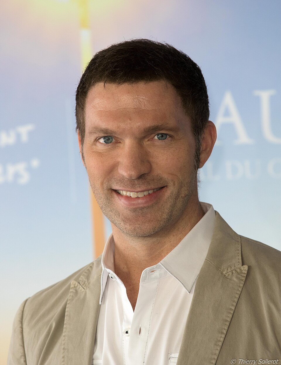 Foto de Travis Knight