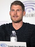 Foto de Travis Van Winkle