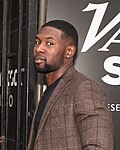Foto de Trevante Rhodes