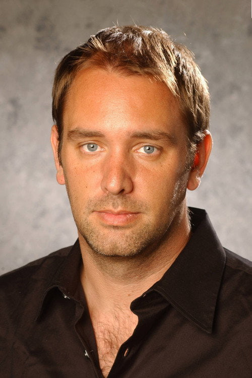 Foto de Trey Parker