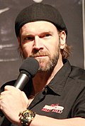 Foto de Tyler Mane